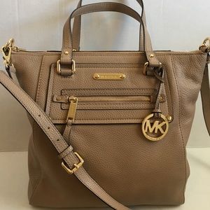 Michael Kors Large Crossbody Purse